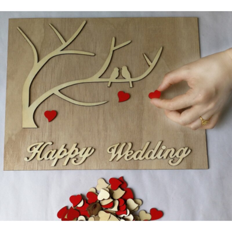 Rose Baum Hochzeit Gästebuch Alternative Baum Holz Nach Einzigartige Gästebuch Herzen Blätter Rustikalen Hochzeit Rustikalen Holz Baum von L