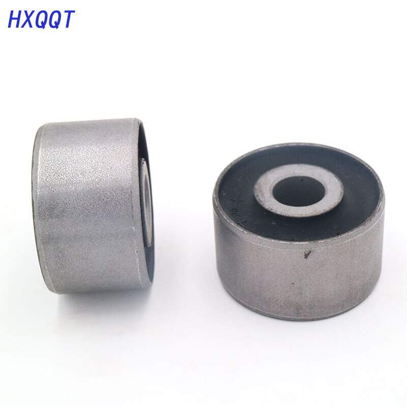 Lagerbuchse Hinterachse Rear Differential Isolator Bush Cross MBR Rubber Bush-RR: 2p for Ssangyong STAVIC / RODIUS OEM 407552110