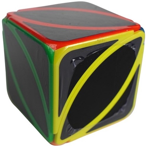 Mega Geo Cubo