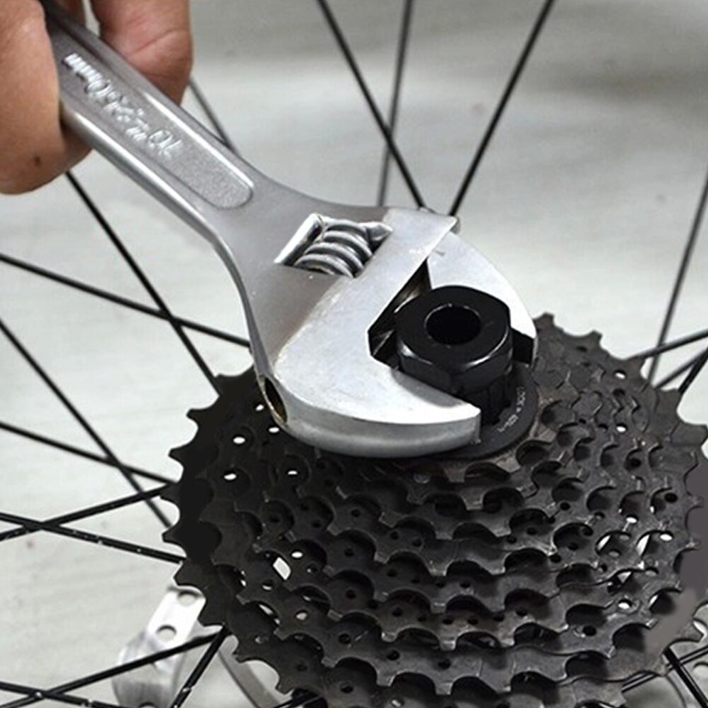 Mtb Fiets Cassette Vliegwiel Freewheel Lockring Re... Grandado
