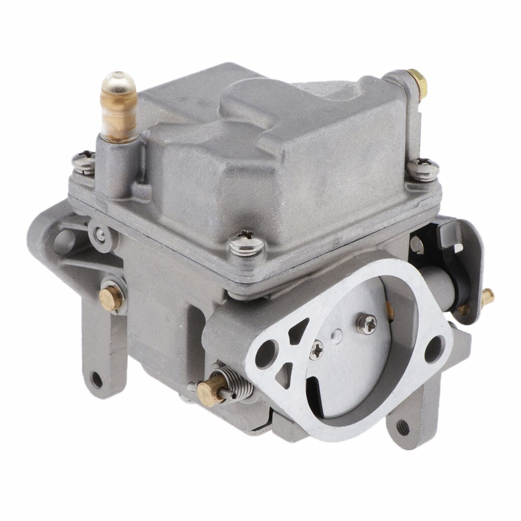 Motor de barco 69P-14301-00 69S-14301-00, carburador para Yamaha 25hp 30hp, motores fuera de borda de 2 tiempos