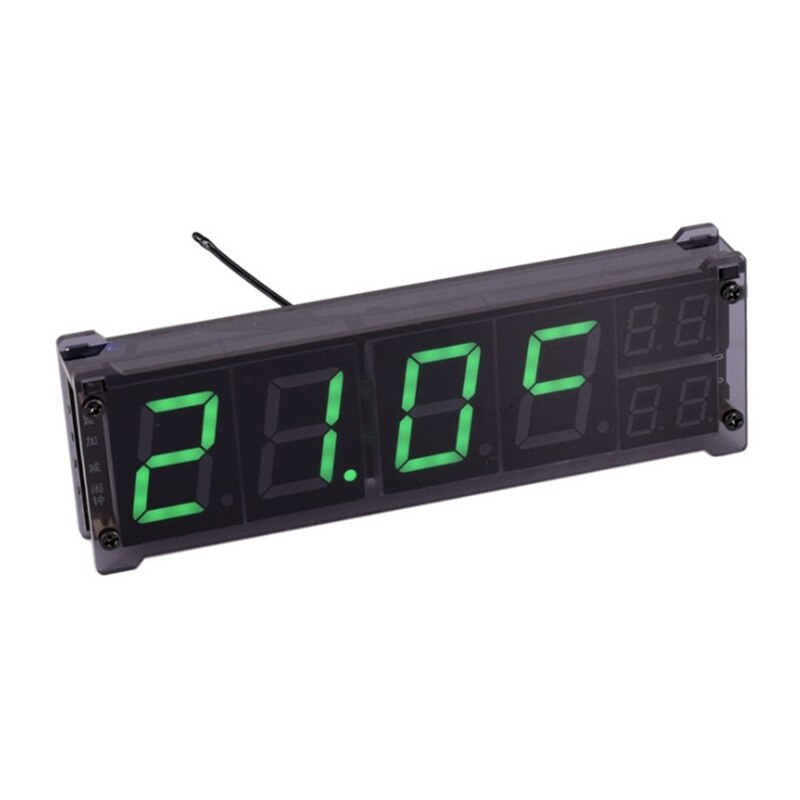 Smart Clock Movement Wifi Living Clock Wireless Network Time Synchronization Time Service Electronic Clock Automat