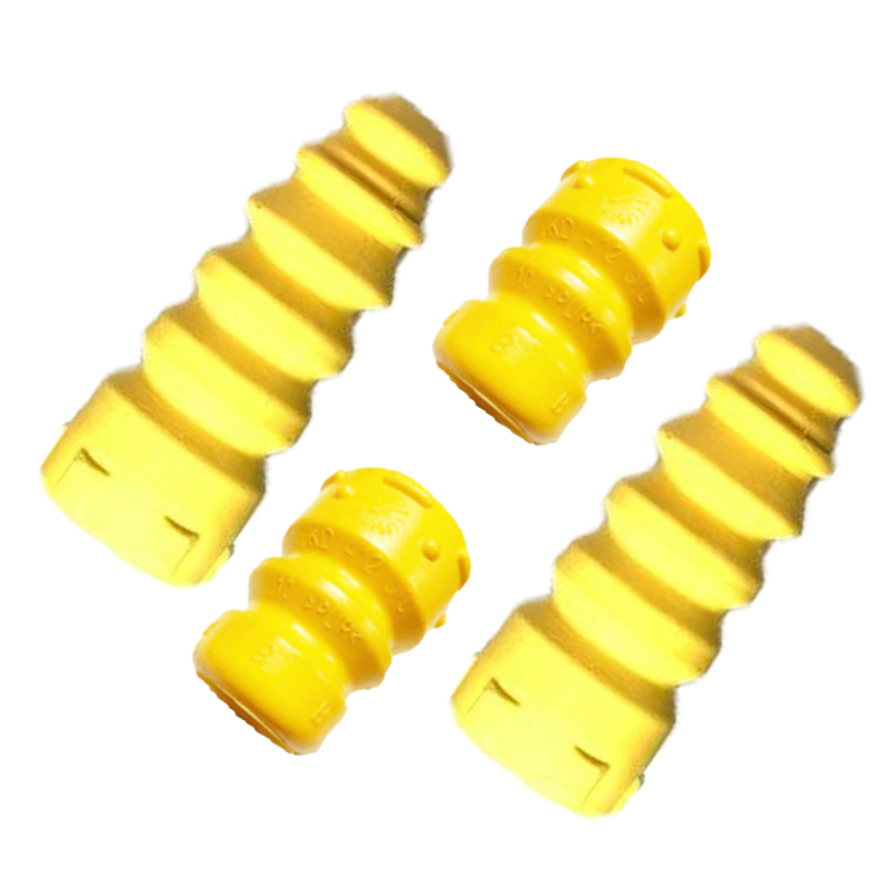 1KD 511 359 1KD511359 1KD412303 Suspension Shock Absorber Buffer Block Kit For Golf 5 MK6 Passat B6 B7 Tiguan Touran Octavia: 4pcs