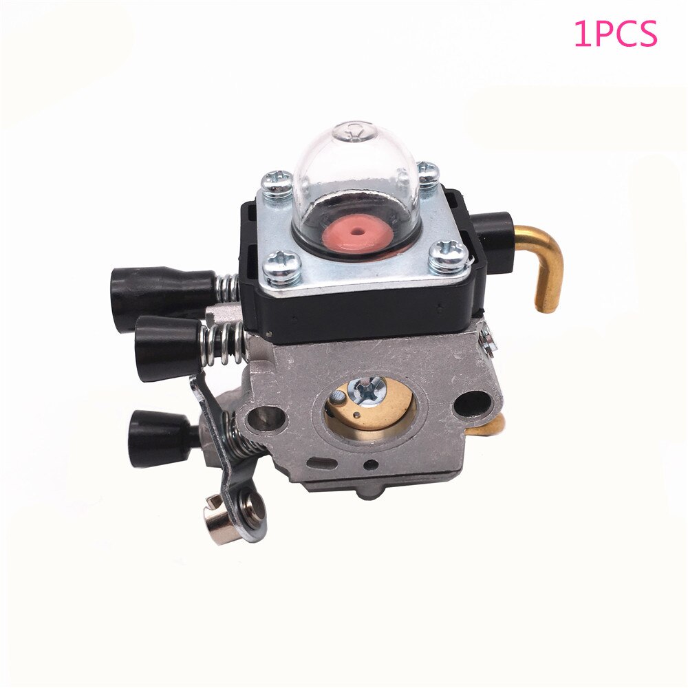 Carburador para desbrozadora STIHL, piezas de repuesto para cortacésped, FS38, FS45, FS46, FS55, FS74, FS75, FS76, FS80, FS85: 1PCS