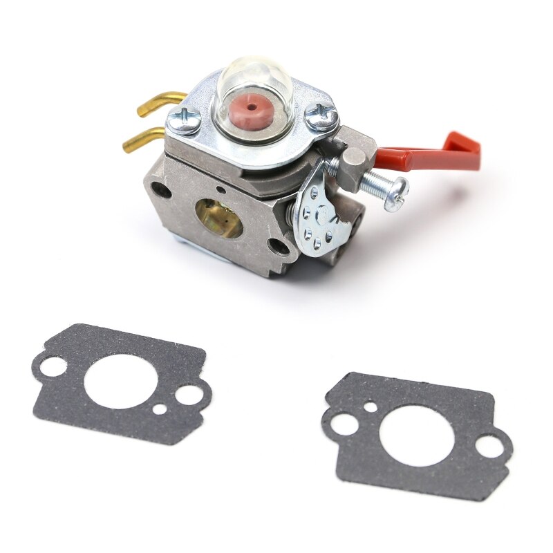 Gaźnika zestaw uszczelek robić obsługi Homelite UT-20760 UT-20760-A UT-20769 UT-20769-A UT20771 UT-20772 Zama C1U-H47