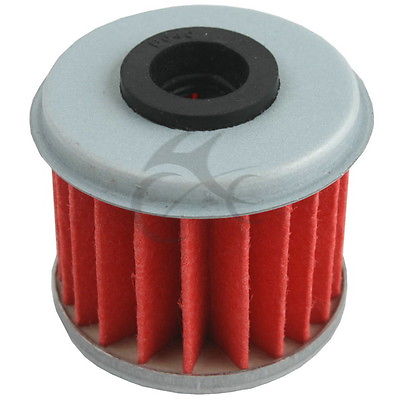 What Oil Filter? - Honda TRX 450R