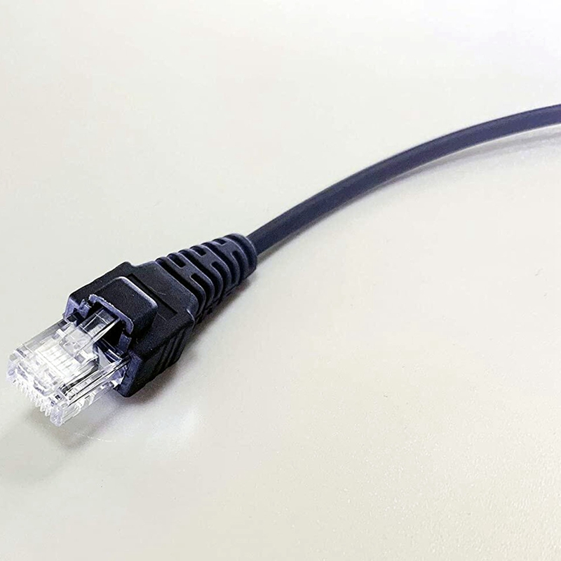 For AnyTone Programming Cable, Compatible with AT-778UV AT-5888UV Moible Transceiver Radio