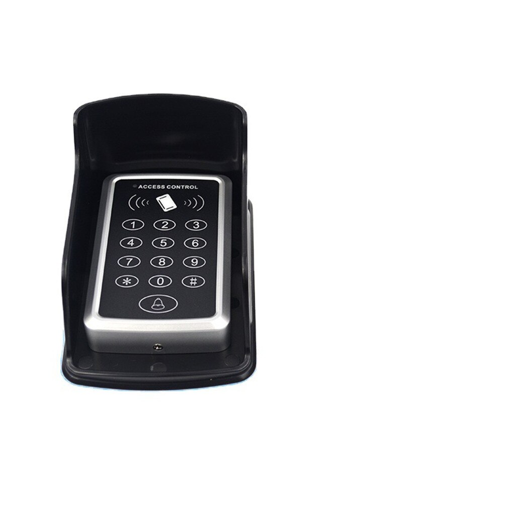 40 # wodoodporna pokrywa robić bezprzewodowego dzwonka dzwonek przycisk nadajnika wyrzutnie dostęp wodoodporna pokrywa ochronna przeciwsłoneczna