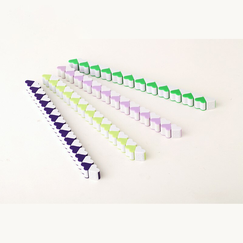 Infinite Cube Office Flip Cubic Puzzle Stop Stress Reliever Autism Fidget Toys relax toy for adults 24 Segments