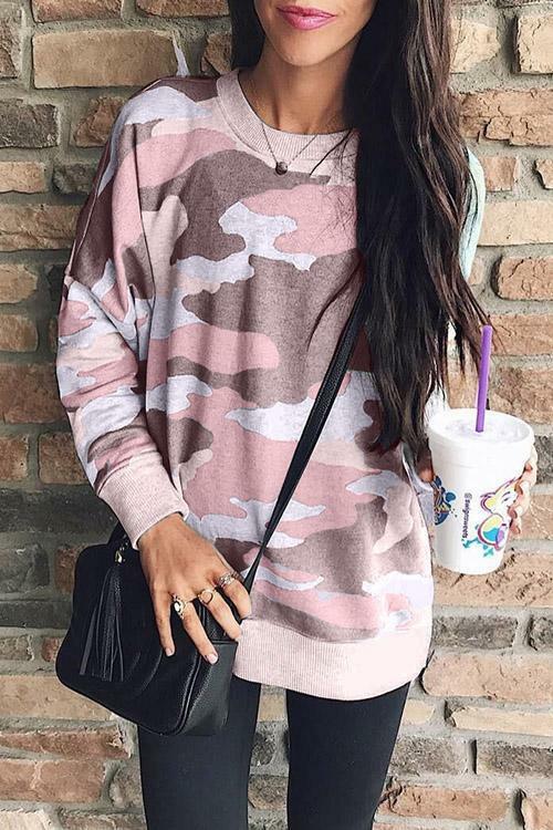 Autumn Womens Long Sleeve Hoodie Sweatshirt Sweater Letter Casual Pullover Top Jumper Fitness Running