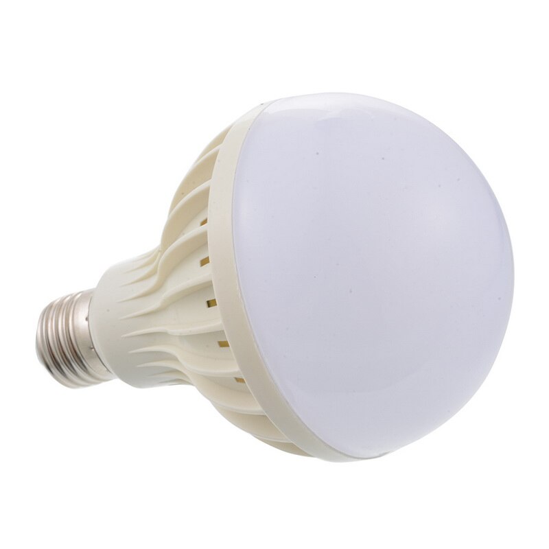 1PC LED Lampen 220V E27 Sensor LED Licht/Geluid Motion & Light Sensor LED Lamp 3W 4W 5W 7W 9W 12W Badkamer Trappen Night