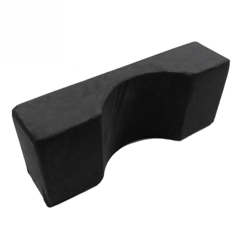 Eyelash Extension Pillow Special Flannel Salon Use Memory Beauty.Pillow Stand Grafted For Eyelash Extension