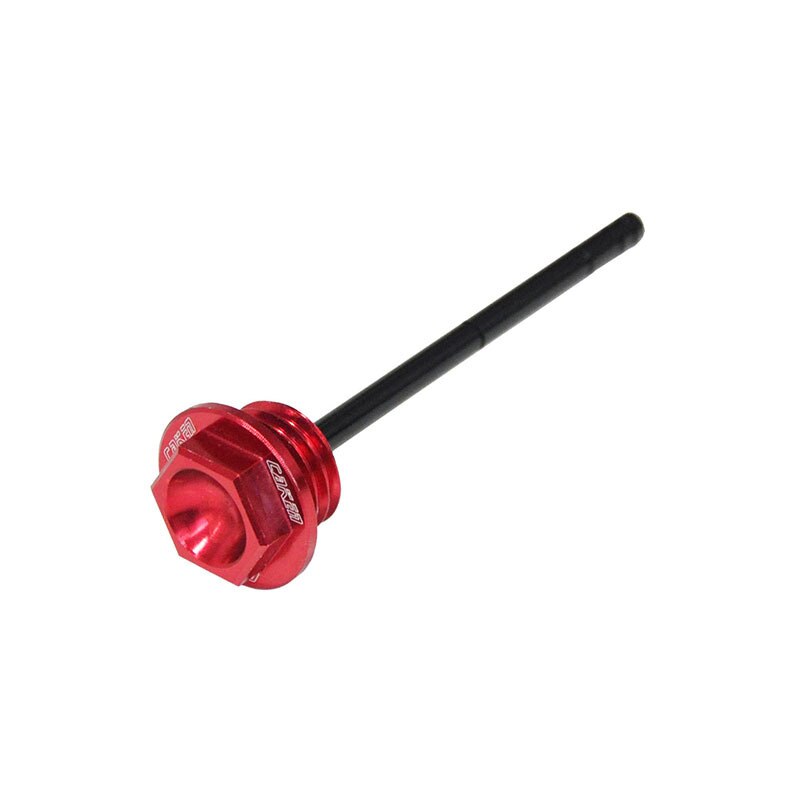 NICECNC Engine Oil Dipstick Stick Plug Cap For Honda CRF250R CRF250X CRF450R CRF 250R 250X 450R 2004 Aluminum Accessories