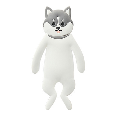 Keuken 360 Draaibare Opvouwbare Haak Multifunctionele Hanger Gatvrije Haak Badkamer Keuken Handdoek Lepel 6 Haak Gebruiksvoorwerp: Donker Kaki