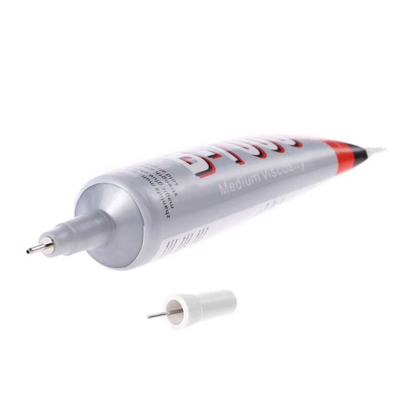 Multi Reparatie Lijm Lcd Display Frame Lijm B7000 Telefoon Bumper Frame Diy 15Ml Q1JC