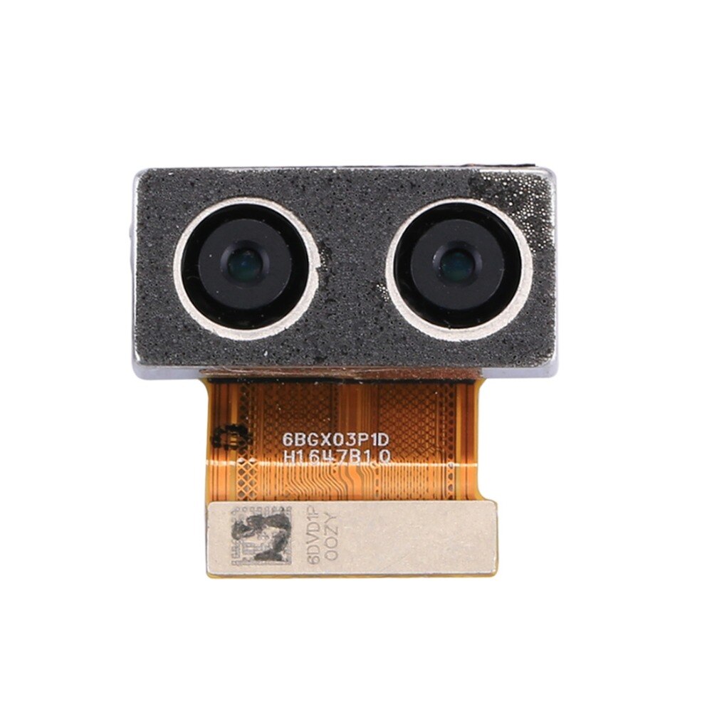 forHuawei P10 Terug Facing Camera Vervanging Onderdelen Reparatie Goedkope Telefoons Accessoires