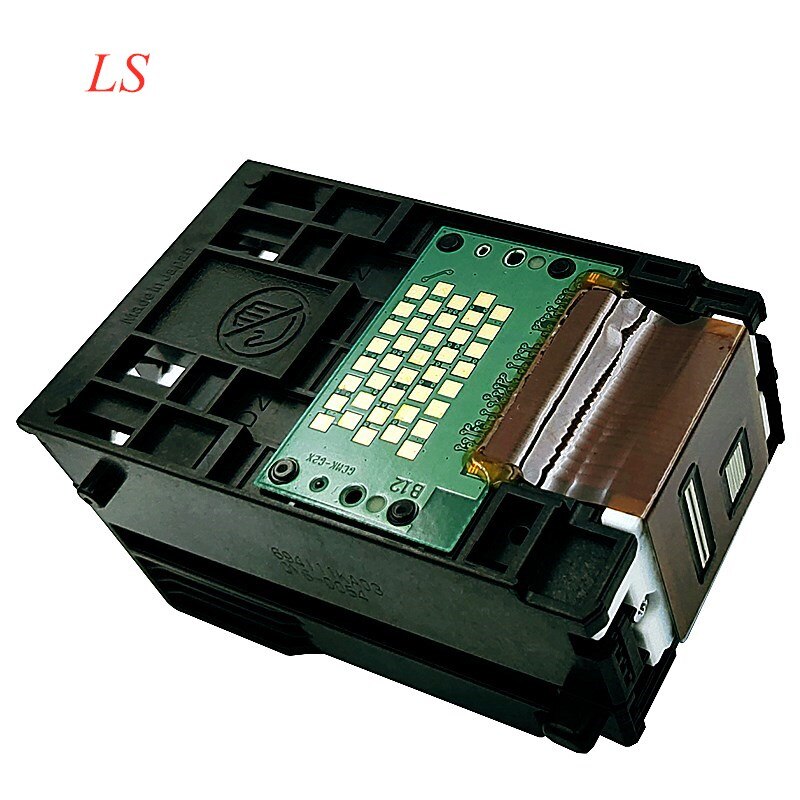 QY6-0054 Print Head Printhead for Canon 450i 455i 470PD MP375R MP390 MP360 MP370 MP110 MP130 iP2000 iP1500 i450 475PD Printer