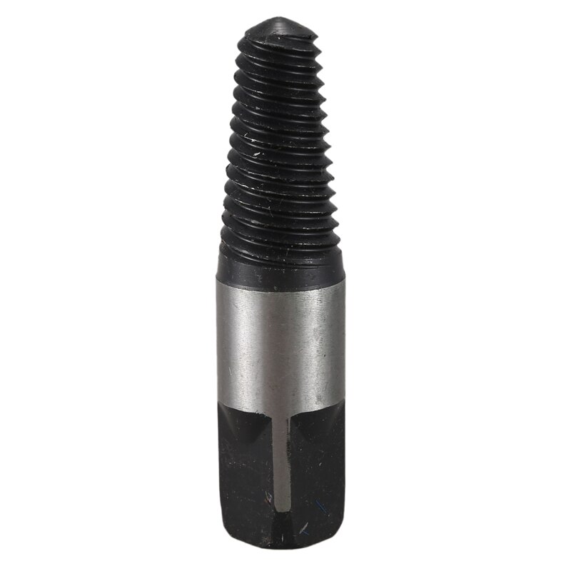 2Pcs Schraube Extractor Wasser Rohr Gebrochen Rohr Extractor Wasser Rohr Gewinde Reparatur Set