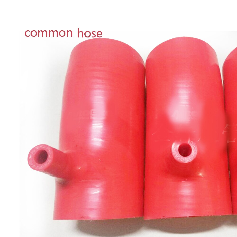 For Mazda CX-5 Enceladus 1.5 intake pipe Autoexe silicone intake bowel hose