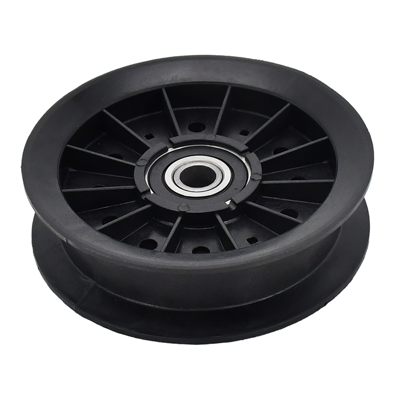 Platte Poelie 774089 774089ma 91801 91801ma 690452 690452ma 720920 34-822 280-382 Compatibel Met Murray Gazontractor