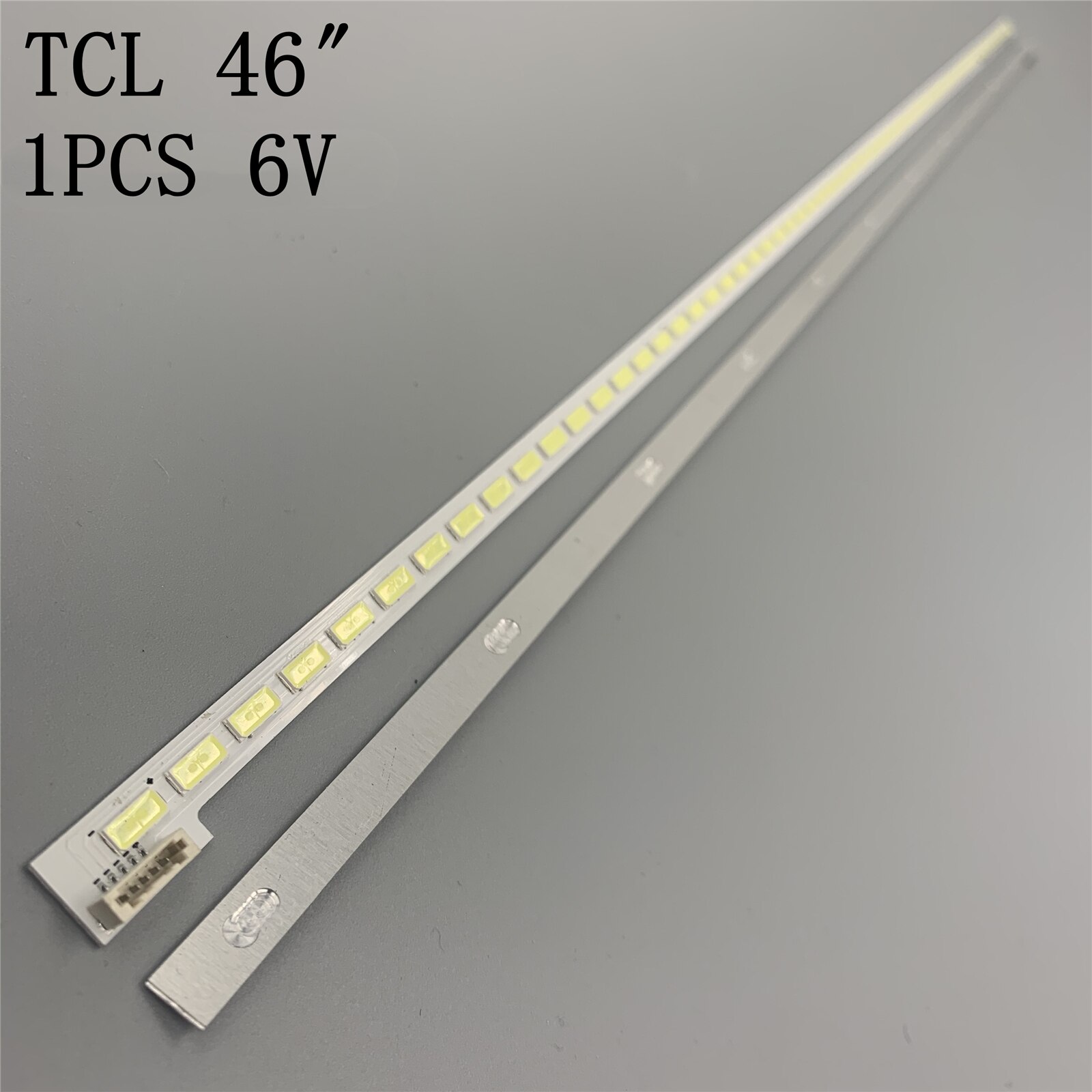 LJ64-03495A LTA460HN05 46EL300C 46HL150C Led Strip Slee 2012SGS46 7030L 64 REV1.0 1 Stuk = 64LED 570Mm Originele 100%
