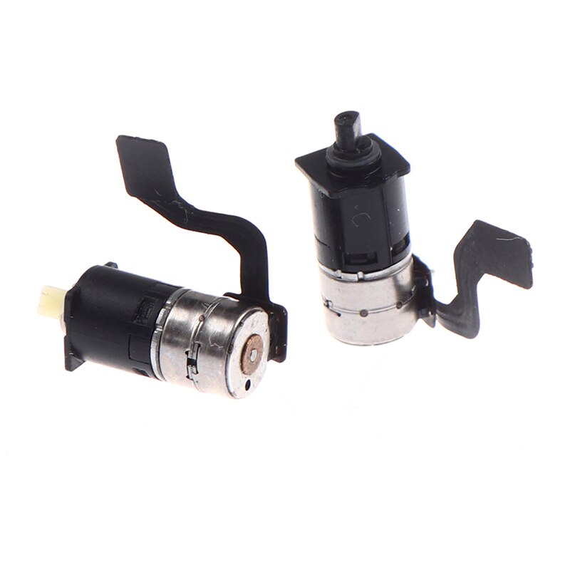 Precision Micro Planetary Gear Motor Two-phase Four-wire 6mm Stepper Gear Motor
