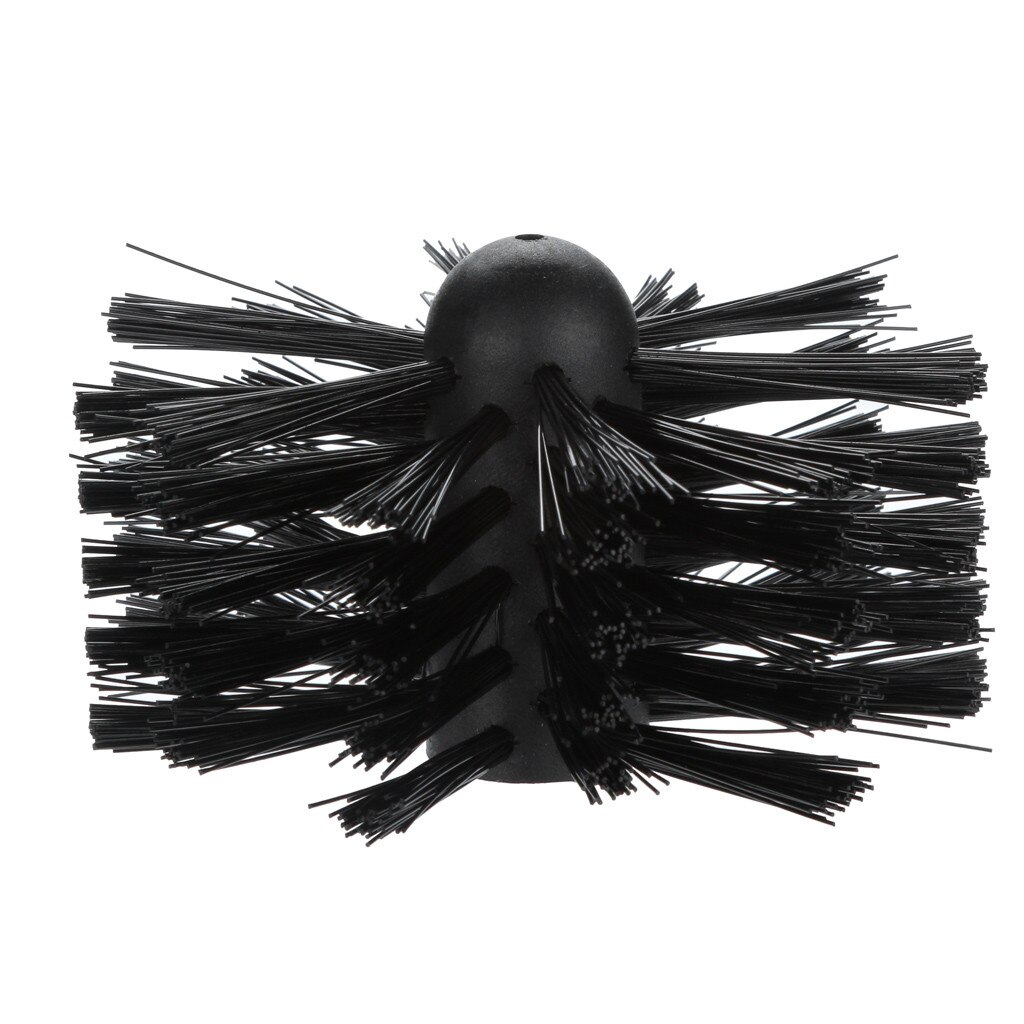 Droger Duct Cleaning Kit Lint Remover Verlengt Tot 12 Voeten Synthetische Borstel Hoofd Borstel Kit #30