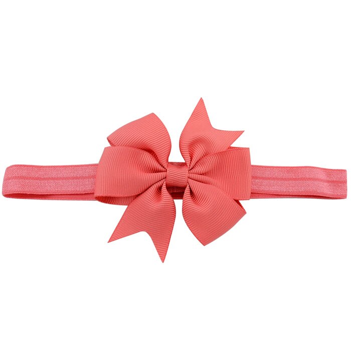 1 diadema de 3 pulgadas con lazo para chico s de Boutique, diademas para el cabello, accesorios Chico, estilo veraniego 567: 15