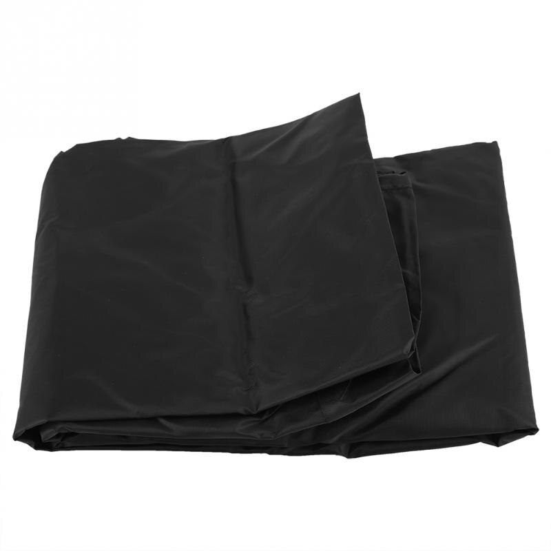 Patio Heater Cover Weerbestendige Waterdichte Outdoor Protector Bag Tuin