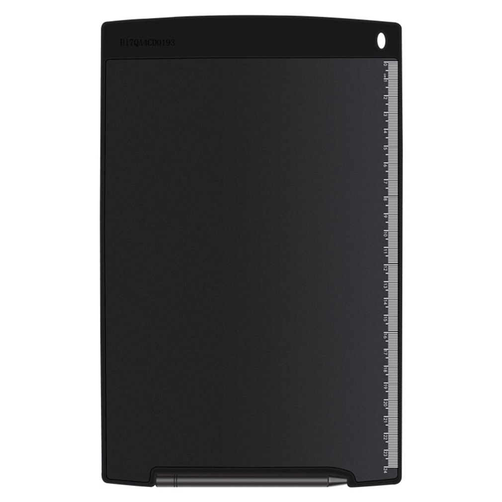 12-Inch Portable LCD Handwriting Board With Pen Electronic Writing Pad Kids & Adults Drawing Tablet Notepad For Home Office