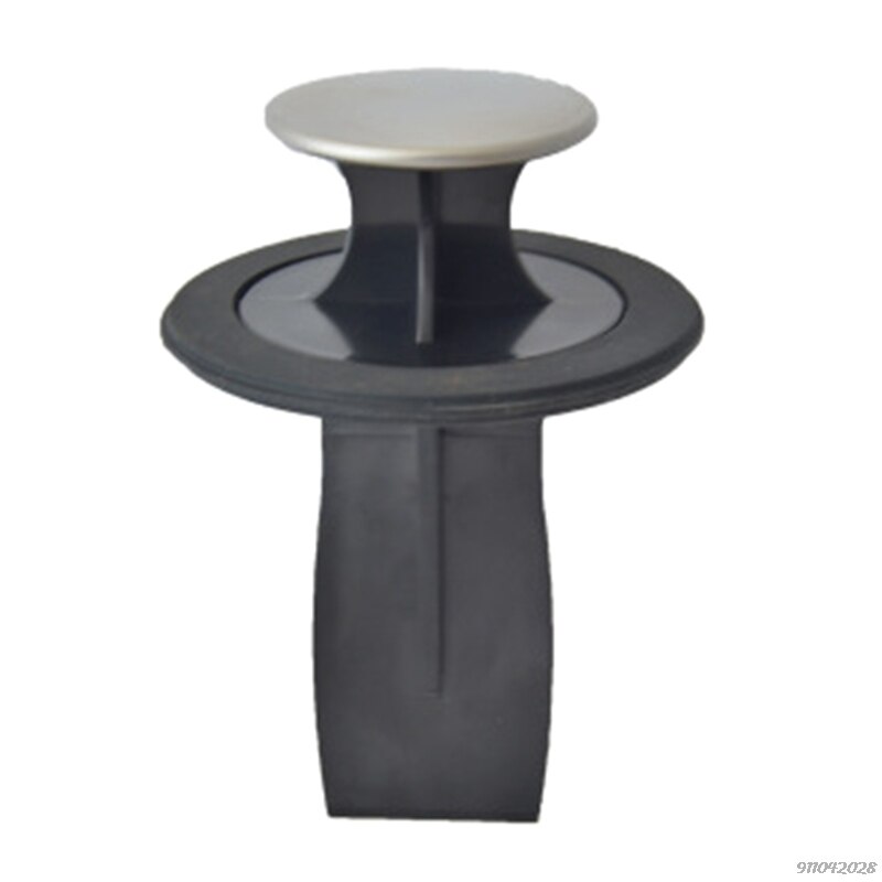 Multi-functional Water Plug Dispenser Food Waste Disposer Drain Food Garbage Grinder Accessories ju23 21: 84-86mm