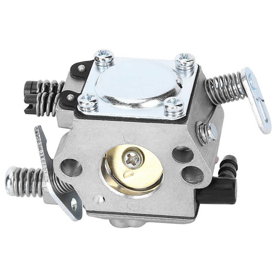 Aluminum Carburetor Carb Replacement Accessory Fit for STIHL MS250 Chainsaw Parts