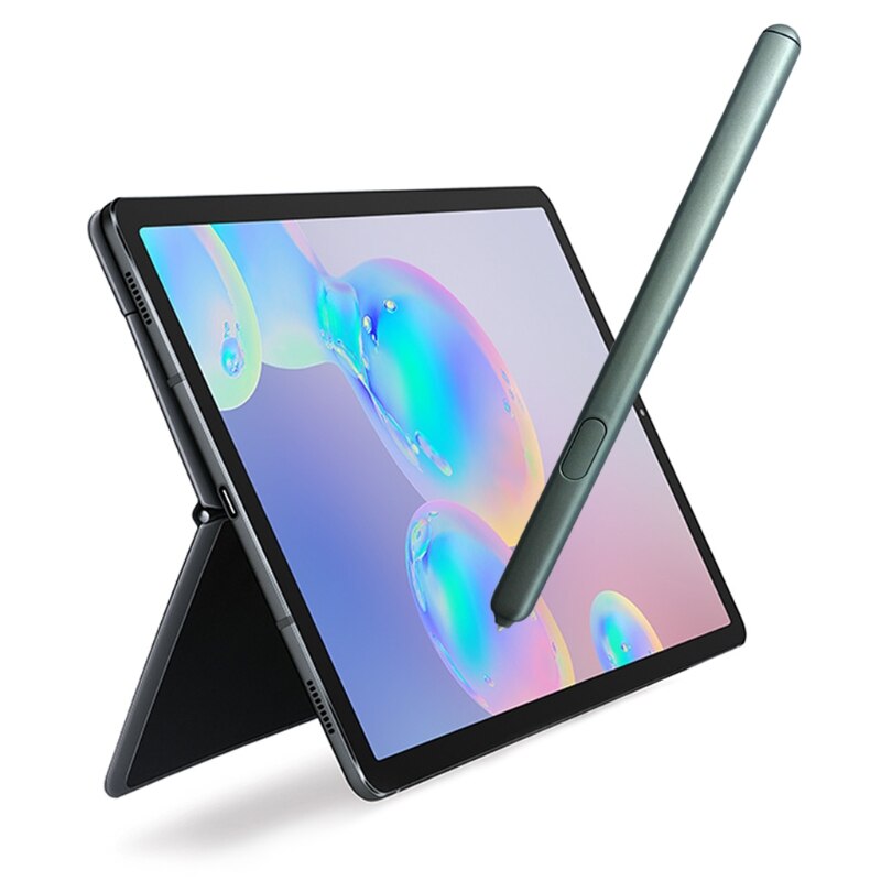 Active Stylus Touch Screen Pen for Tab S6 Lite P610 P615 10.4 Inch Laptop Drawing Tablet Pencil 3 Colors