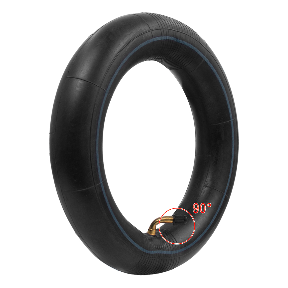 8.5X2 Verdikte Binnenband 8.5 Inch Elektrische Scooter Voor Xiaomi M365 Pro 2 Duurzame Band 8 1/2X2 Luchtcamerabanden: Default Title