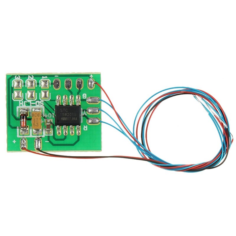 3 färgtrafikljussignaler ho oo skalmodell 6 ledde för diy sandbord korsar gatukonstruktion modell 3