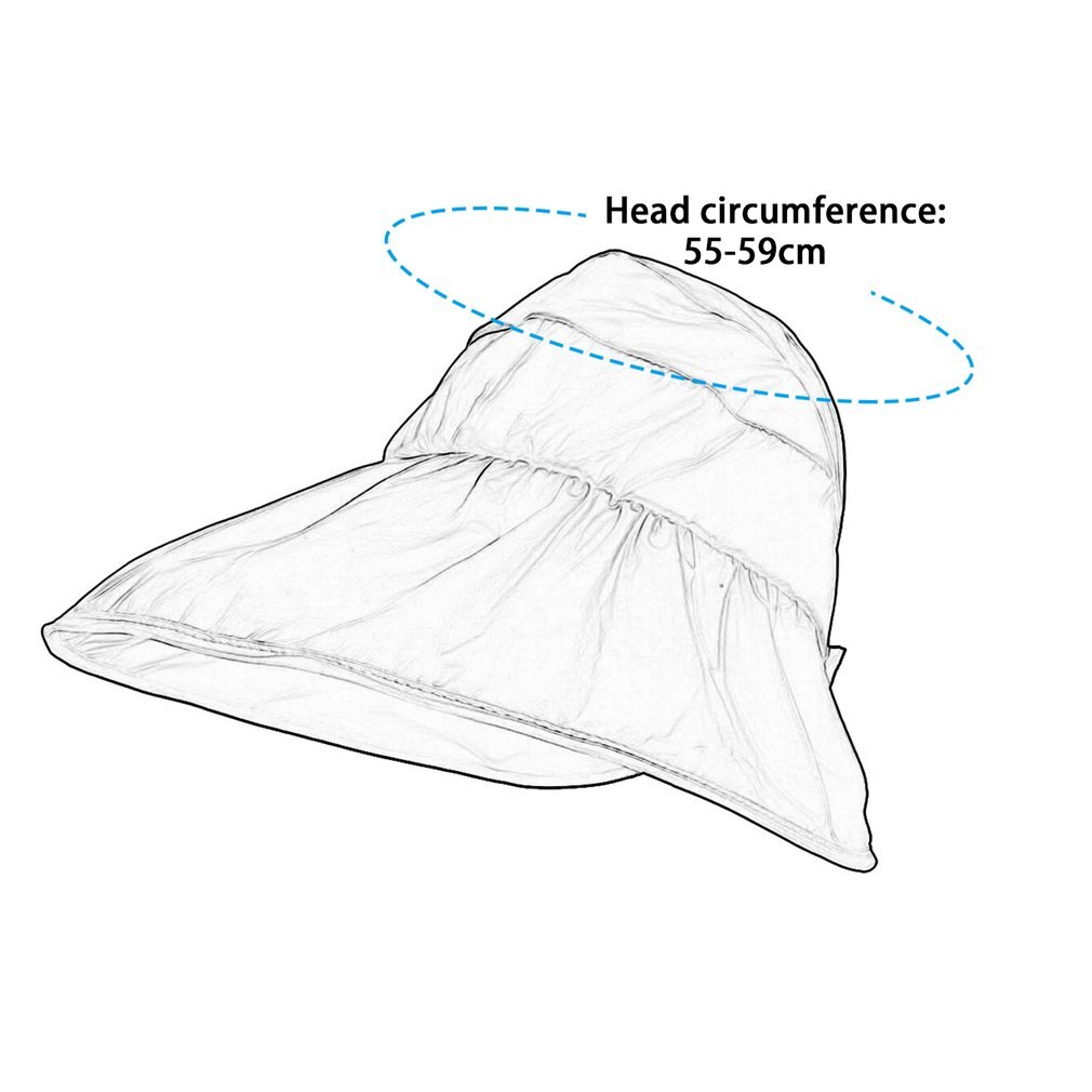 Simple Outdoor Reflective Safety Hat Sun Protection Shade Hat Workplace Safety Helmet protection female cap