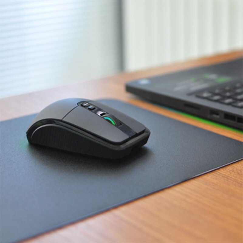 Youpin MIIIW 2.35mm Ultra-thin Mouse Pad Minimalist Bottom Non-slip PC Material For Laptop PC Gamer and E-sports