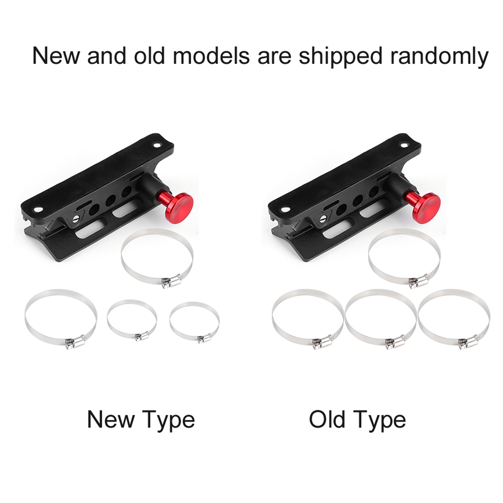 Extinguisher Mount Bracket Adjustable Fit for Sport/ JK/ Sahara Fire Extinguisher Bottle Fire Extinguisher Holder