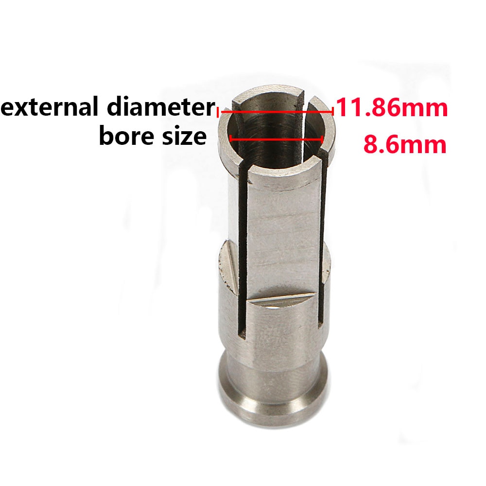 Golf club shaft installationg irons/wood golf ferrules golf workshop tool