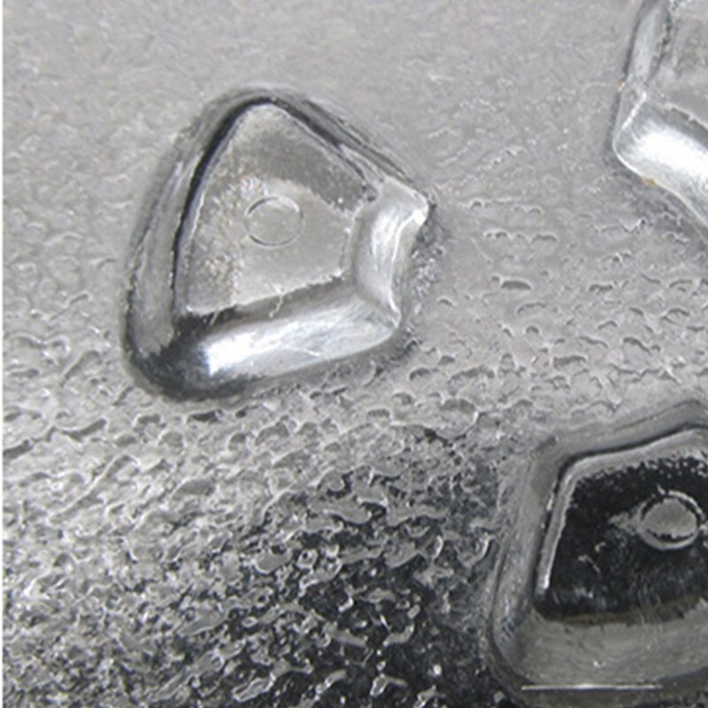 Microwave Glass Plate / Microwave Glass Turntable Plate Replacement ，Dia 245mm