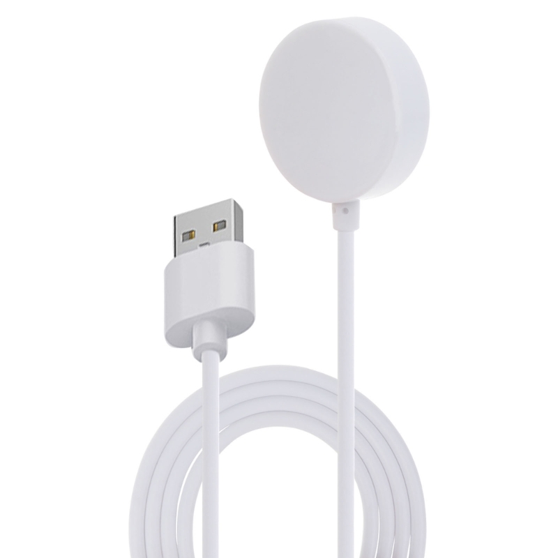 Cargador magnético USB de 5V para reloj inteligente S8 Pro, DT3, S8 PRO MAX, multimodelo, Universal, accesorios de repuesto de carga: Default Title