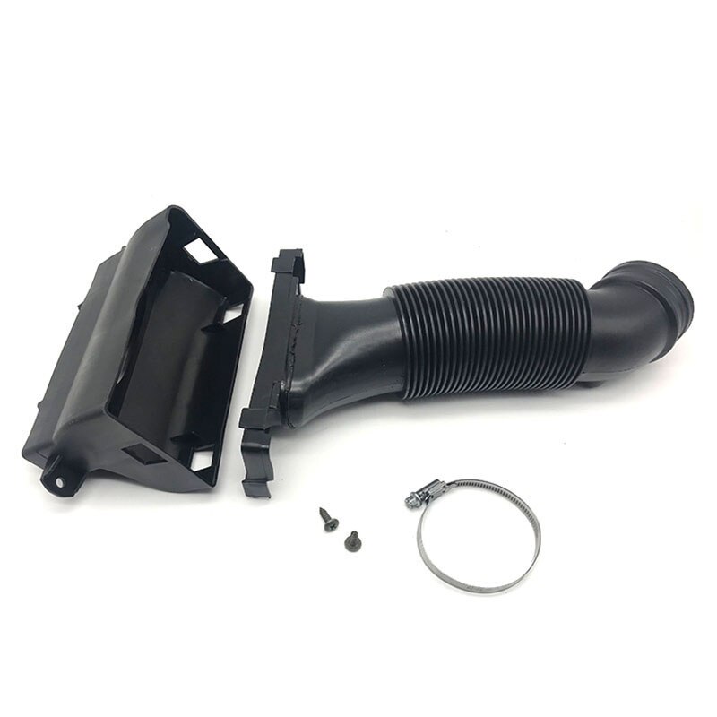 Brand Inner Pipe Modification Air Intake Air Intake Pipe For VW for Skoda Rapid Santana Je.tta Polo: Default Title