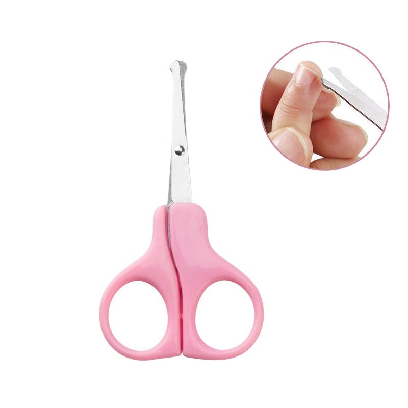 Baby nagelknipperset baby nagelknipper nagelproducten kinder nagelknipperset