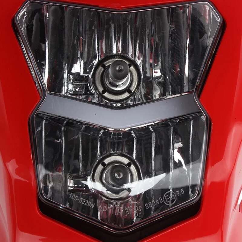 Phare étanche pour motos, pour Honda CRF450L CRF450XR CRF 450L 450XR L XR 450 , ,
