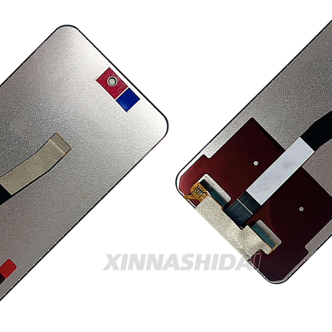 Pantalla para Xiaomi Redmi Note 9S pantalla Lcd pantalla táctil Digital para Redmi Note 9 Pro M2003J6B2G M2003J6A1G reemplazo de la pantalla