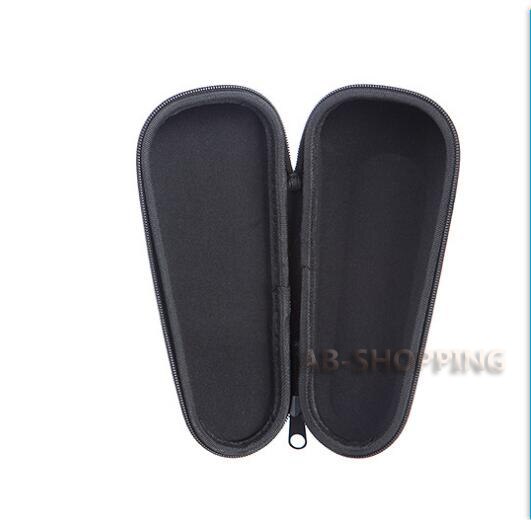 Funda/bolsa de transporte para afeitadora Braun 190s 320s 530s 790cc 350cc,3020s,3040s,3050cc,3080s,3090cc,530s,550cc, maquinilla de afeitar para hombre, nueva