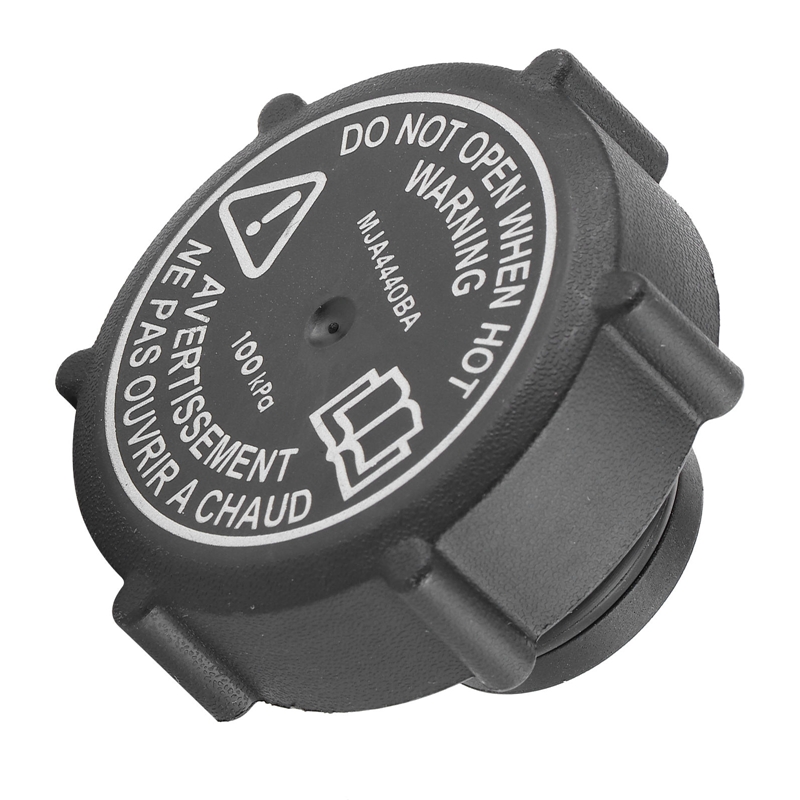 Car Coolant Reservoir Cap Fit for Jaguar X-Type / XJ8 / XK8 1998-2002 MJA4440BA