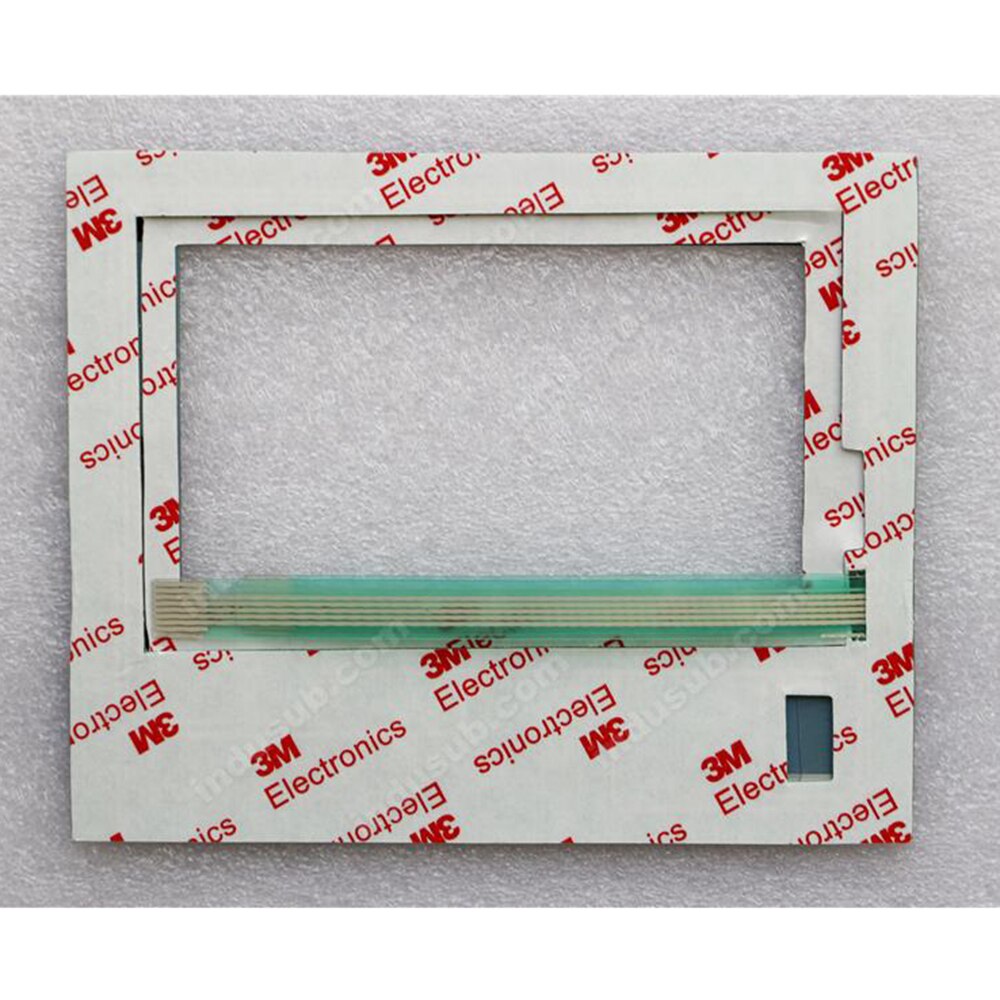 6AV2124-2DC01-0AX0 KTP400 Comfort Membrane Keypad Switch for 6AV2 124-2DC01-0AX0 KTP400 Comfort Industrial Membrane Keyboard