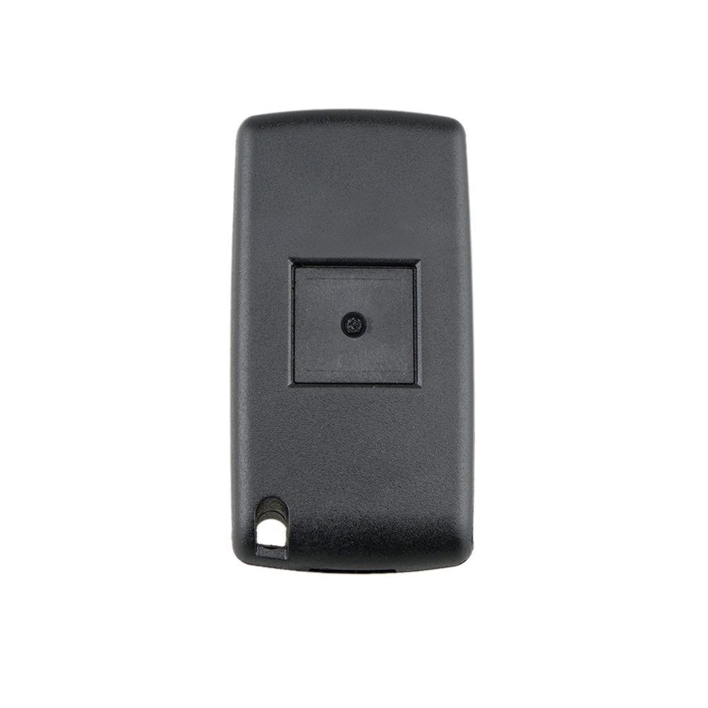 Fernbedienung Auto Schlüssel Shell für Peugeot 207 307 308 407 607 807 für Citroen C2 C3 C4 C5 C6 Flip schlüssel Fall (HU83/VA2,CE0523/0536)