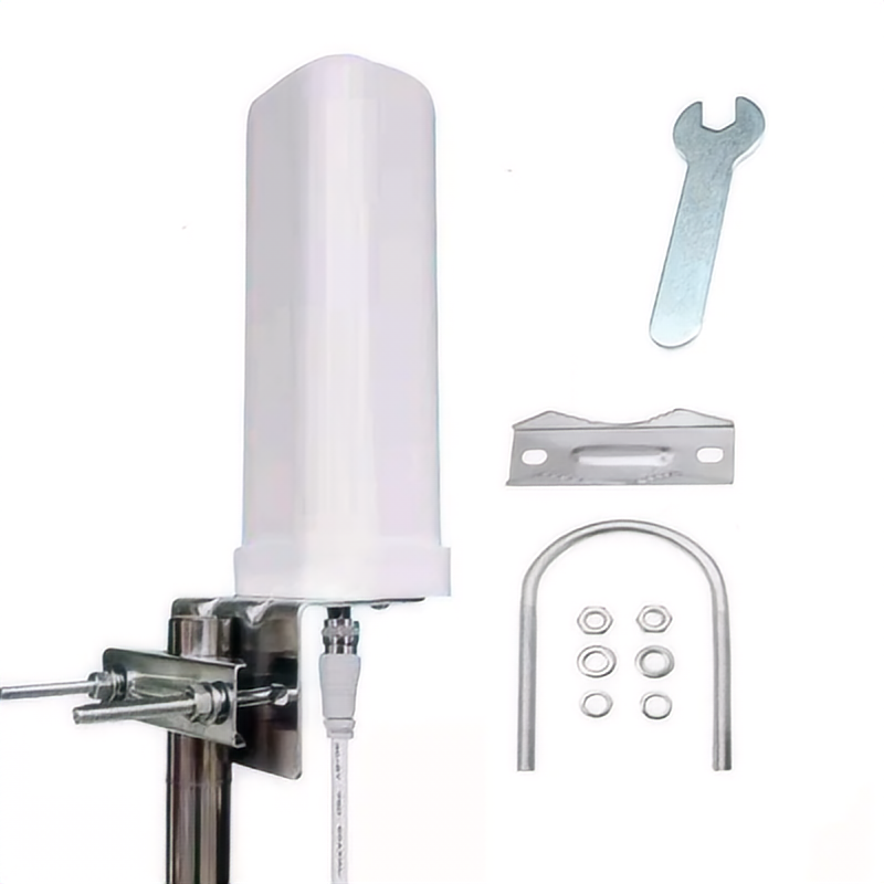 Outdoor digital TV antenna indoor and outdoor DTMB rural old house HD signal receiver 4K 1080p ATSC with amplifier accessori